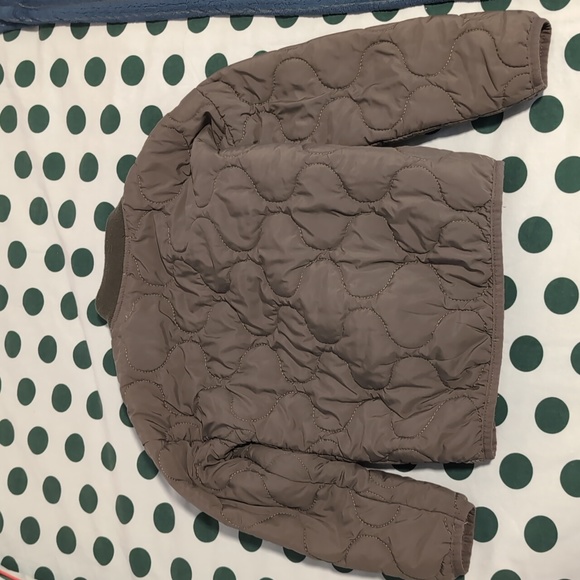 Kid vest Blumind - Picture 2 of 3